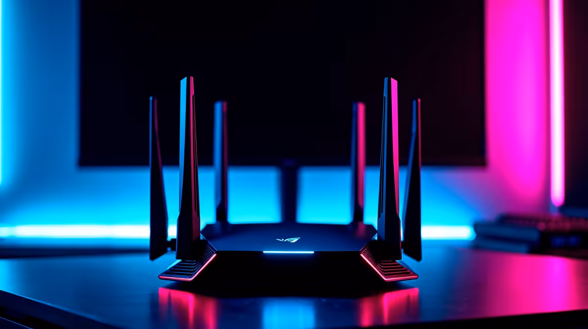 Router Configuration Guide: Best Practices for SA