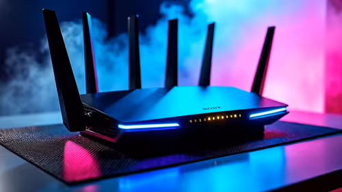 Router Dropping Connection Every Hour: Fix