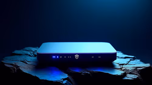 Router for Load Shedding in Johannesburg SA
