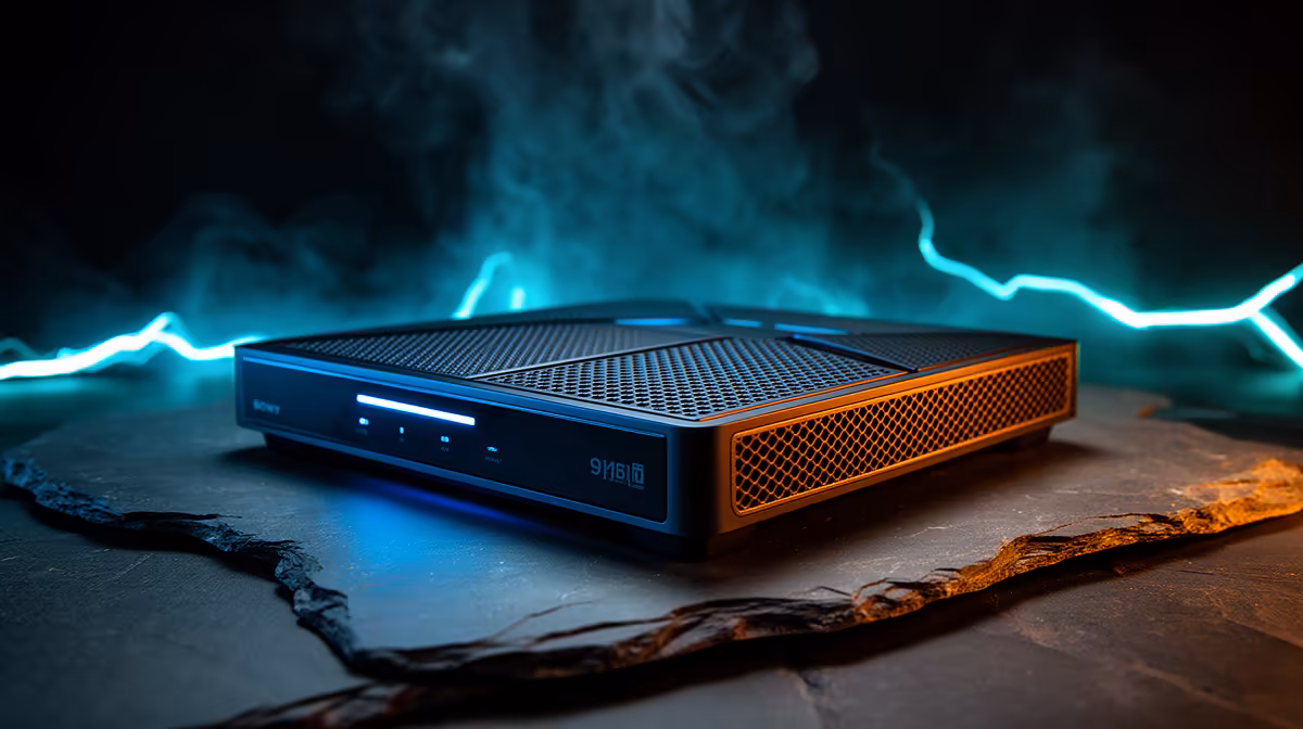 Brick and concrete punish a bad router spot