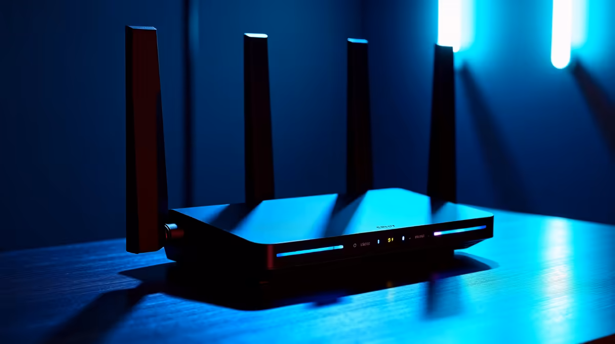Router Spec Sheet Decoder: AX, Mesh, MU-MIMO and What