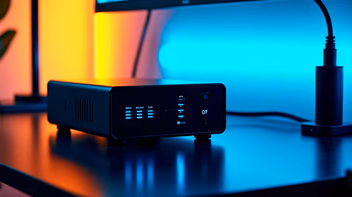 Secure Your Network 24/7