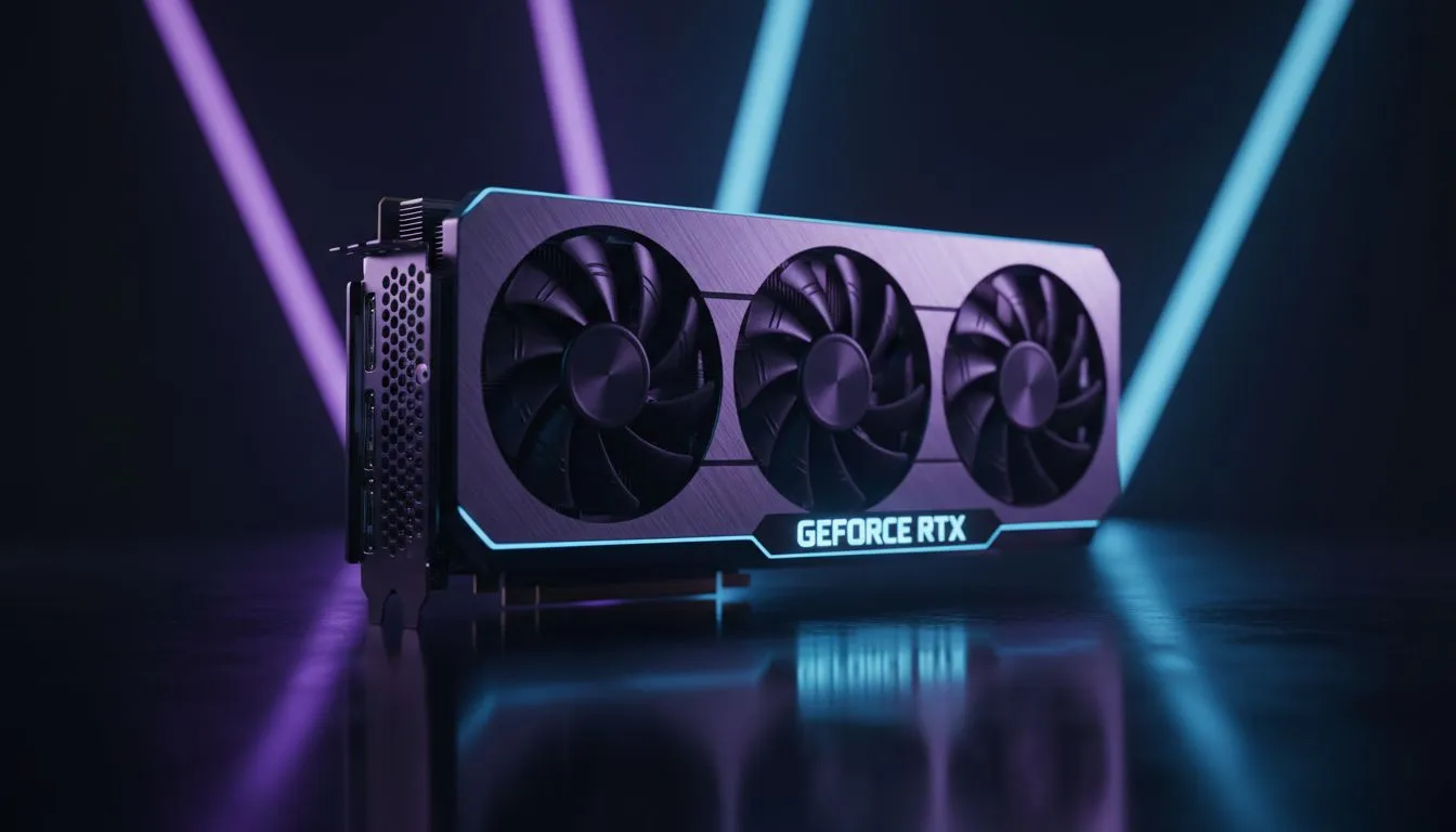 Routine GPU maintenance checklist