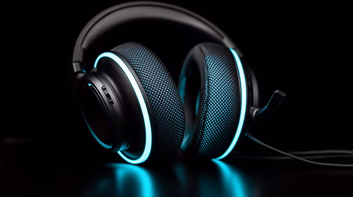 Bluetooth Backing Tracks for Casters