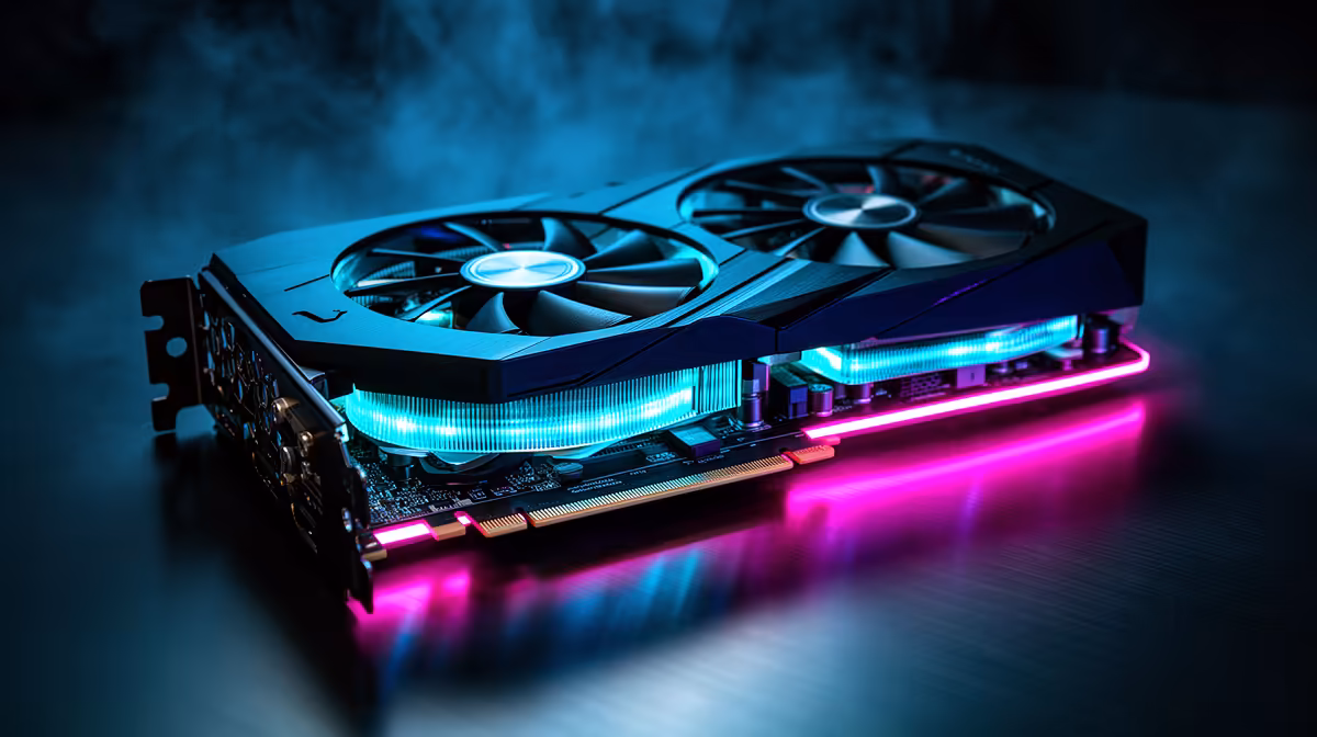 RTX 2050 Gaming Performance