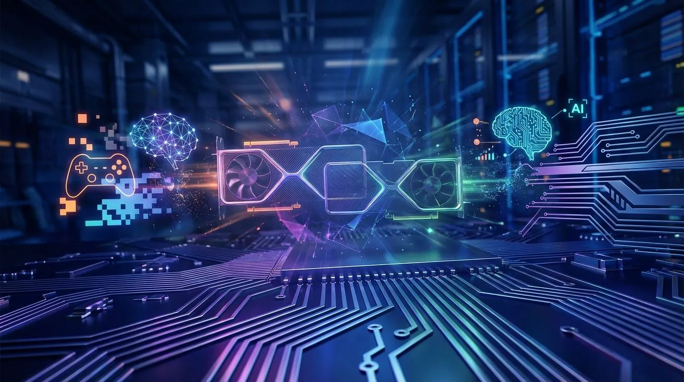 RTX 3050 6GB vs RTX 4060: Ultimate Budget GPU Duel