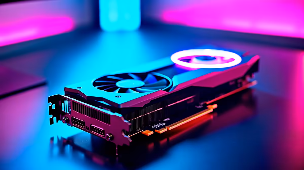RTX 3050 AI Features: Benchmark & Real-World Test