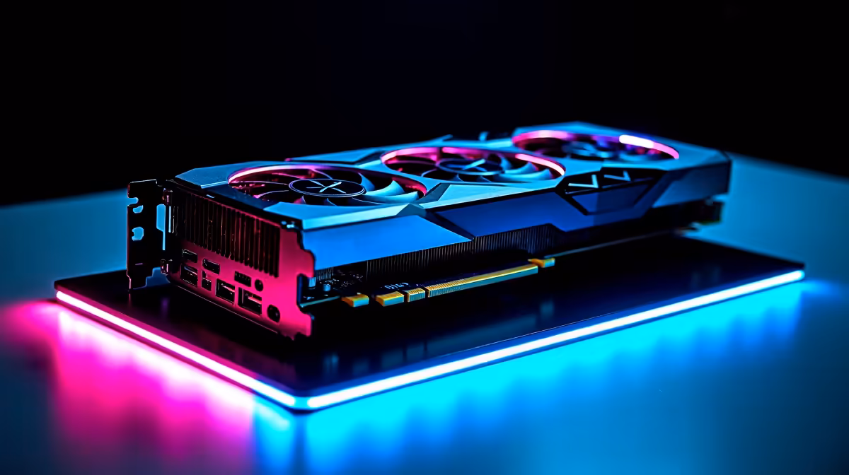 RTX 3050 Best Settings for 1440p Gaming: Max FPS Guide