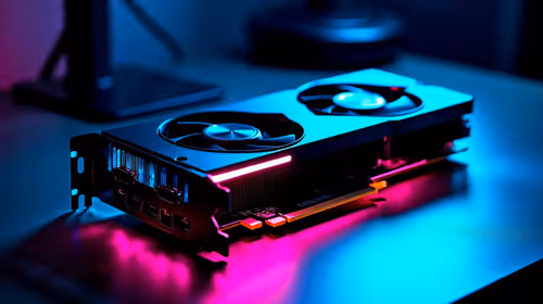 RTX 3050 for Entry-Level Gaming Builds