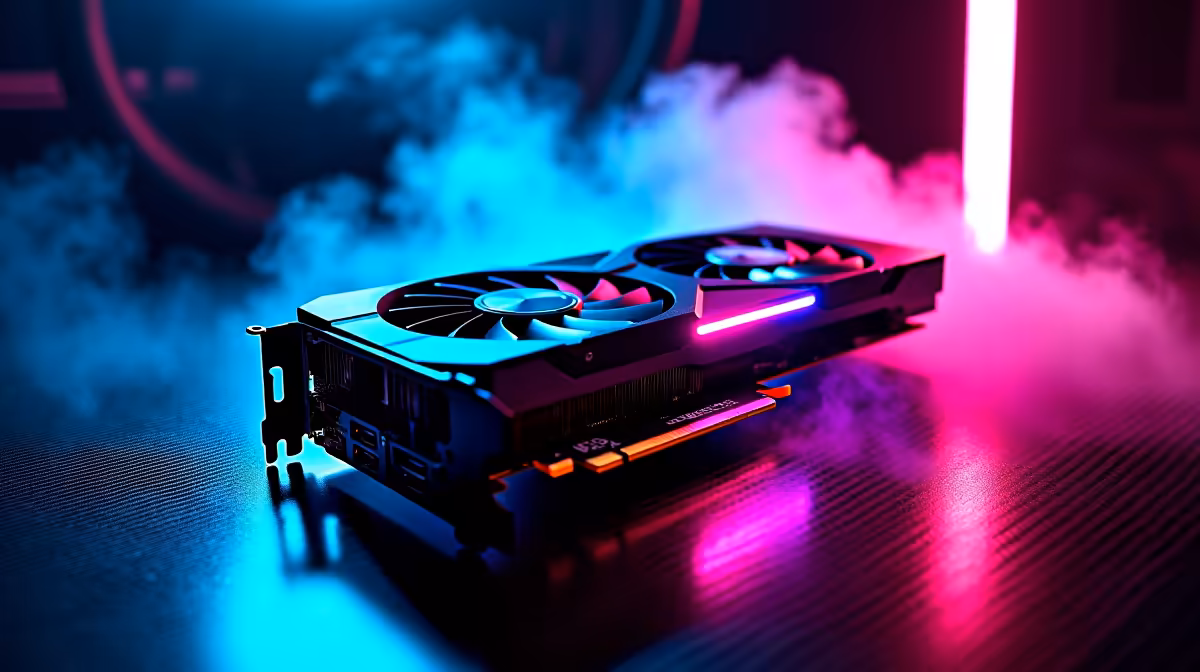 RTX 3050 Frame Generation: Benchmark & Real-World Test
