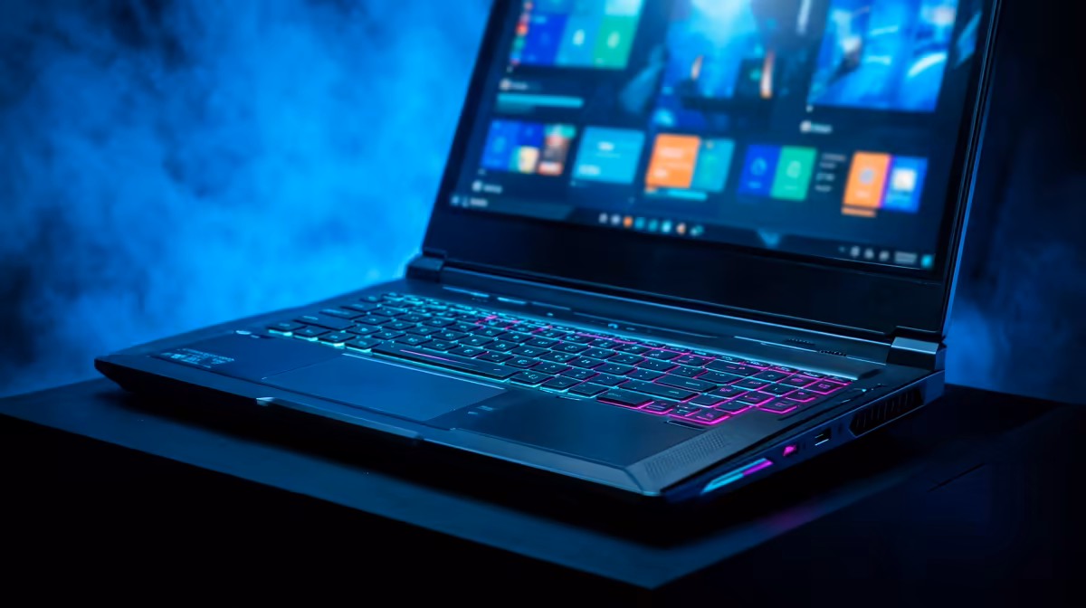 Gaming Power Under $1000