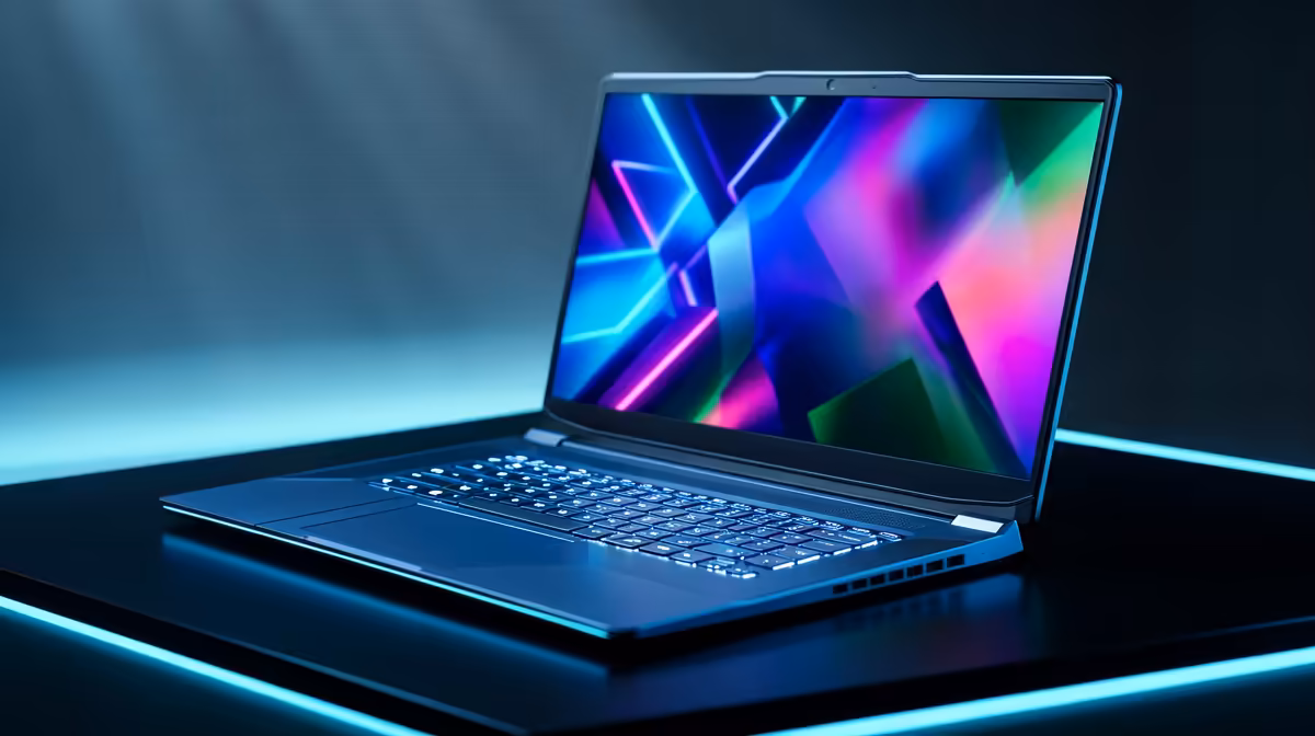 Beyond Gaming Power