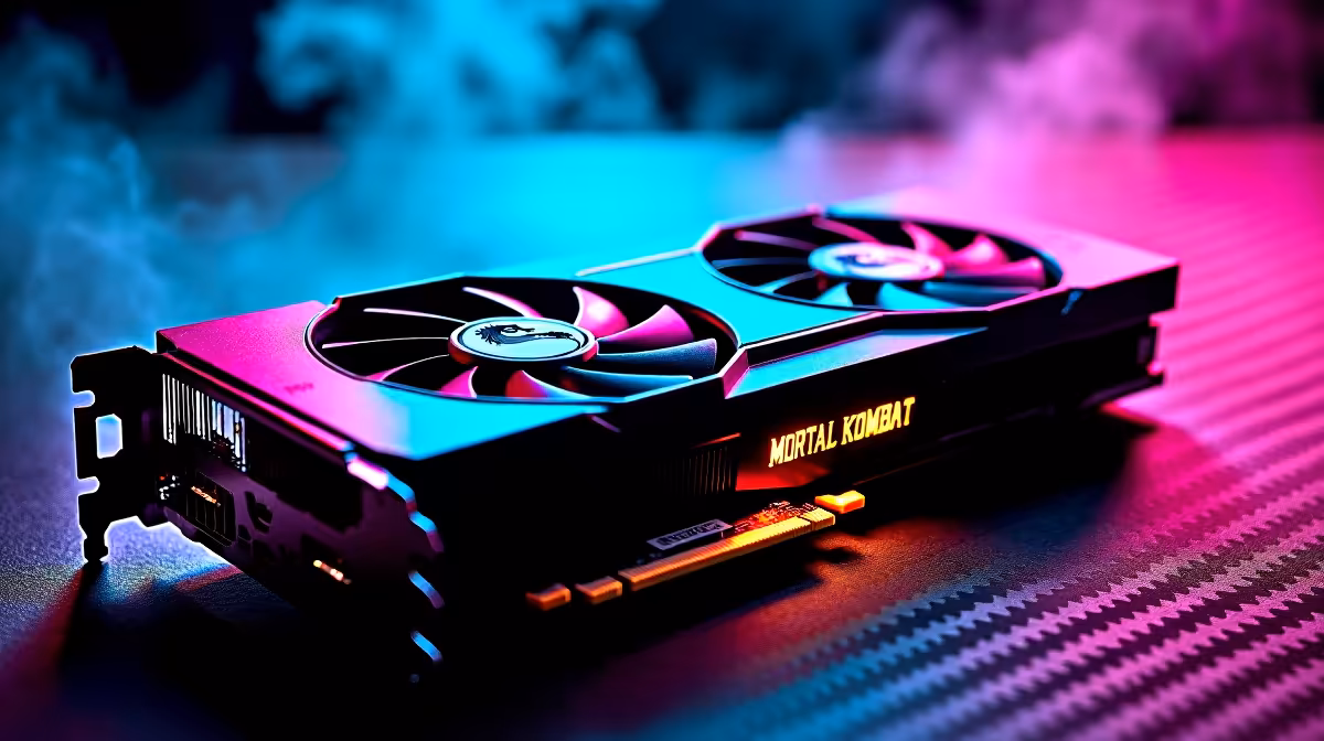 RTX 3050 Mortal Kombat 1 Performance: FPS Test &