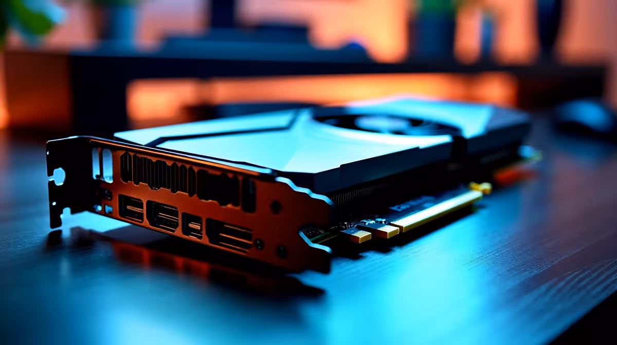 RTX 3050 Premiere Pro Performance: Benchmark &