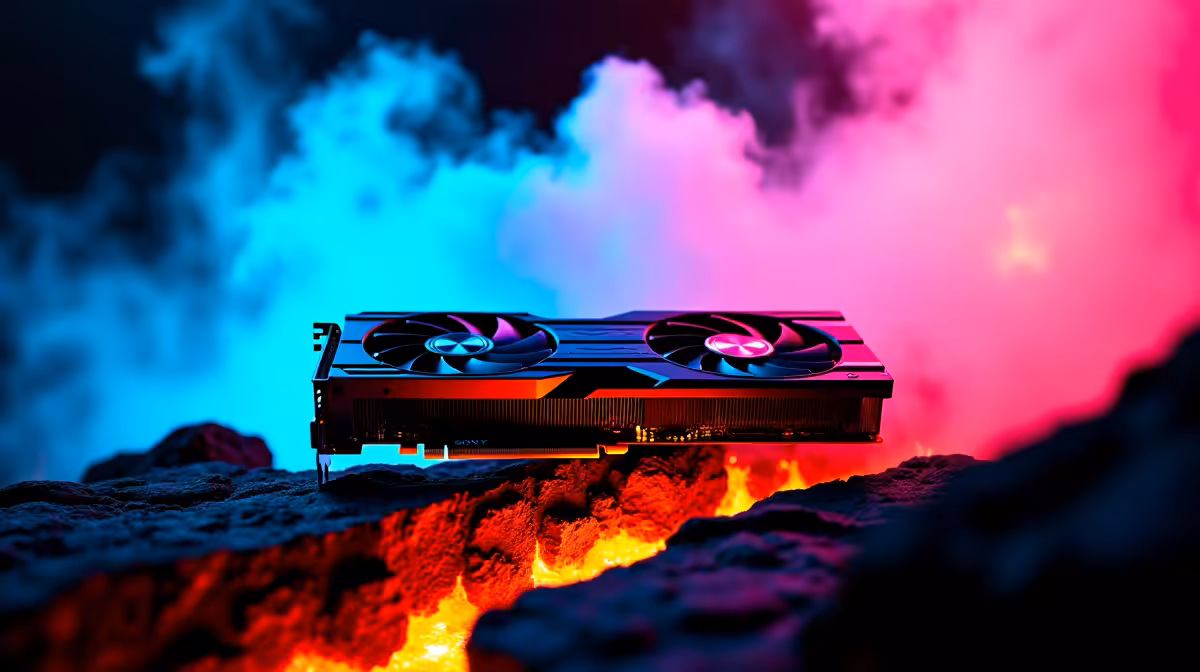 RTX 3050 Rust Performance: FPS Test & Settings Guide
