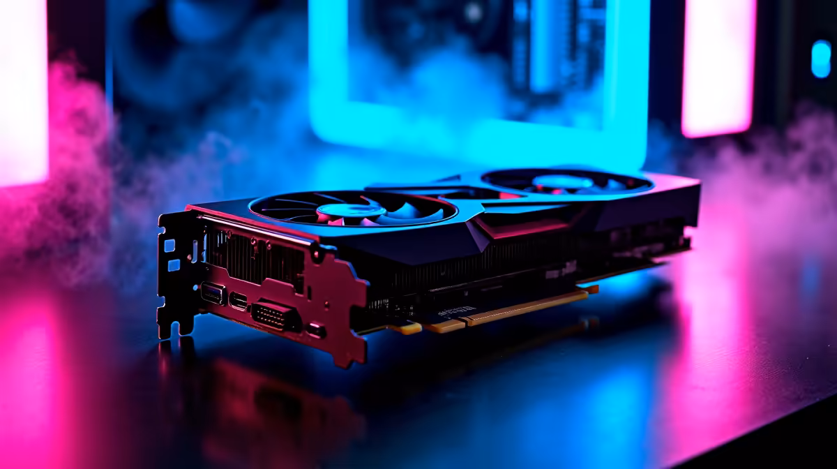 RTX 3050 The Witcher 4 FPS: Performance Benchmark &
