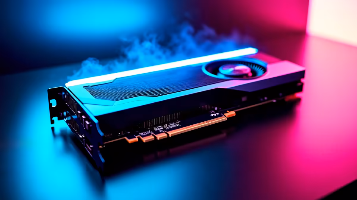 RTX 3050 VR Performance: Benchmark & Real-World Test