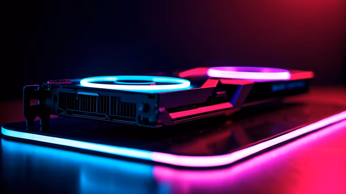 RTX 3050 VRAM Usage: Is It Enough for Modern Games?