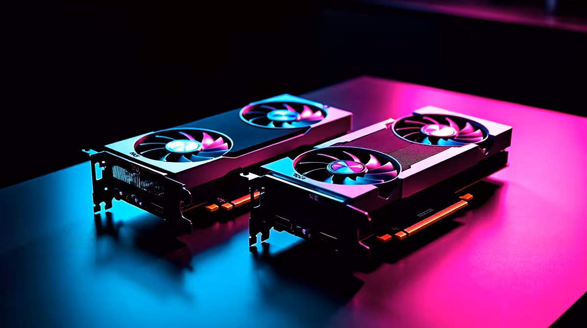 RTX 3050 vs Intel Arc B580: Ray Tracing Performance