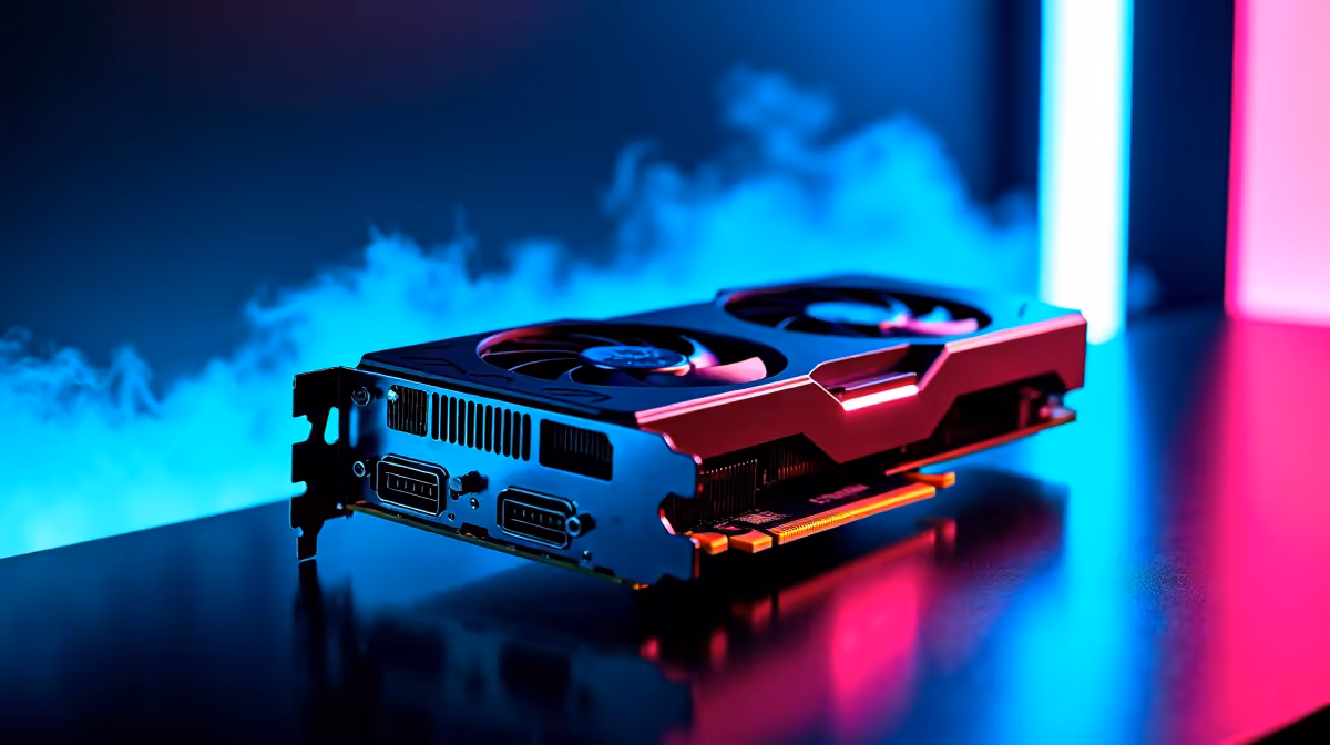 RTX 3050 vs Intel Arc B580: Gaming Performance & Value