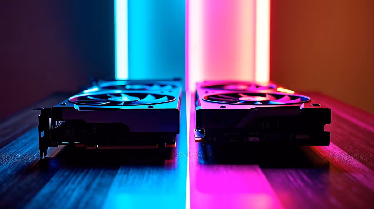 RTX 3050 vs RTX 6090: Gaming Performance & Value