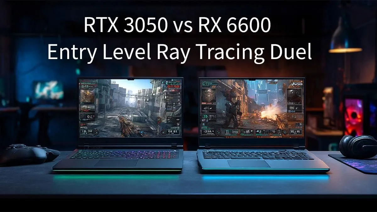 Graphics Cards Face-Off