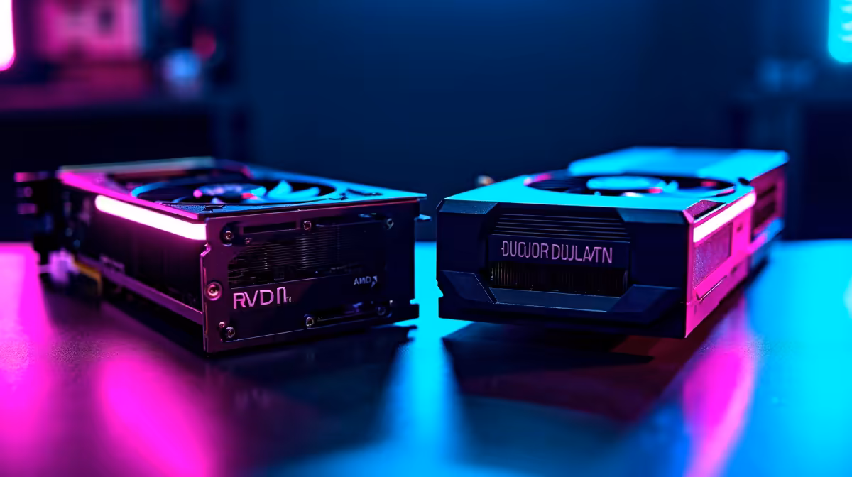 RTX 3050 vs RX 7700 XT: Which One Should Gamers Buy in?