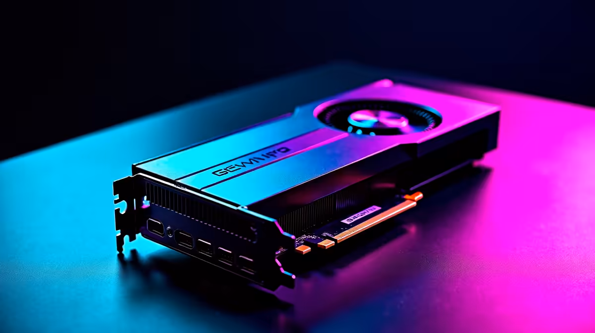 RTX 3050 vs RX 9060 XT: Gaming Performance & Value