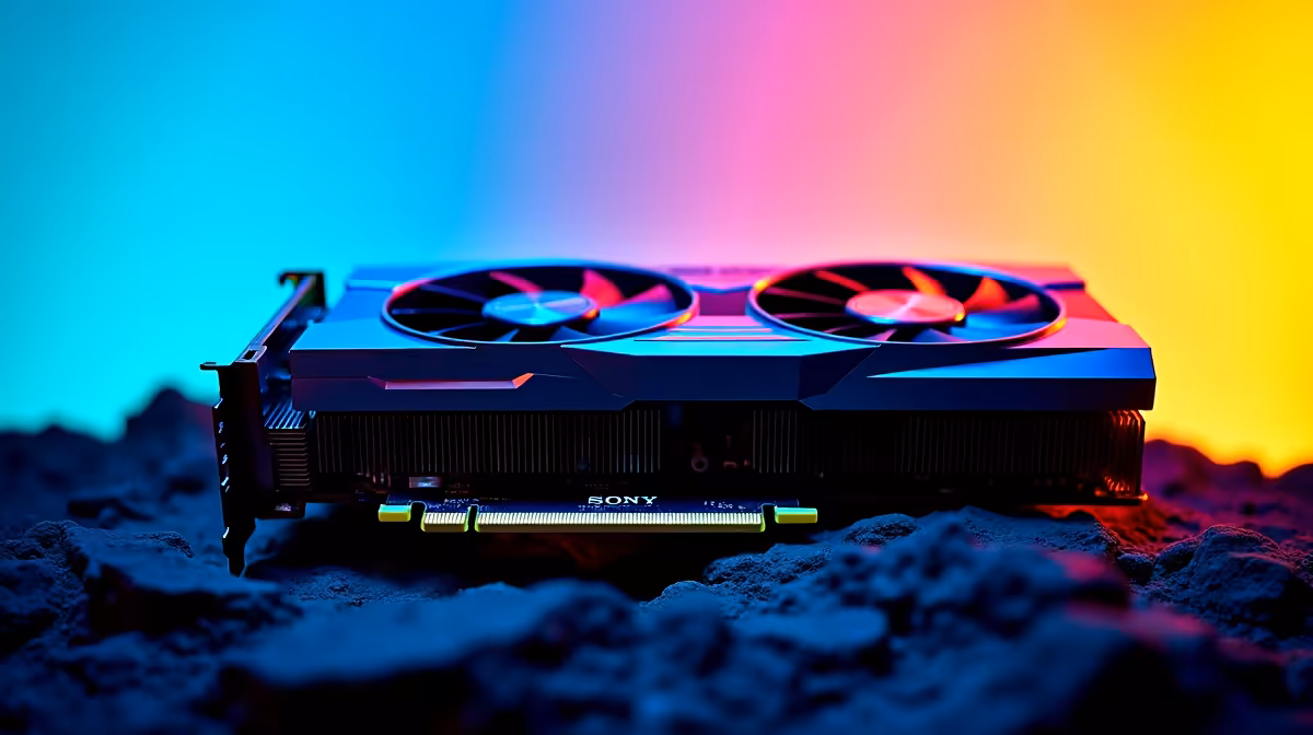 RTX 3060 AV1 Encoding: Benchmark & Real-World Test
