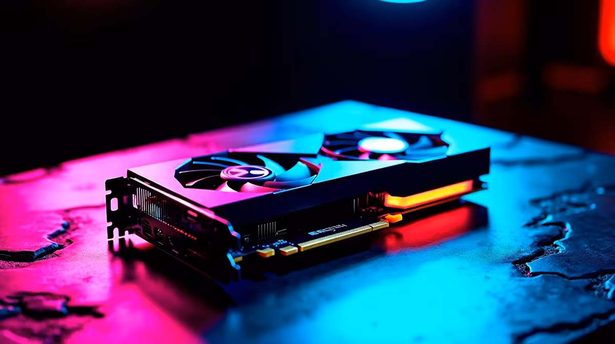 RTX 3060 DaVinci Resolve Performance: Benchmark &