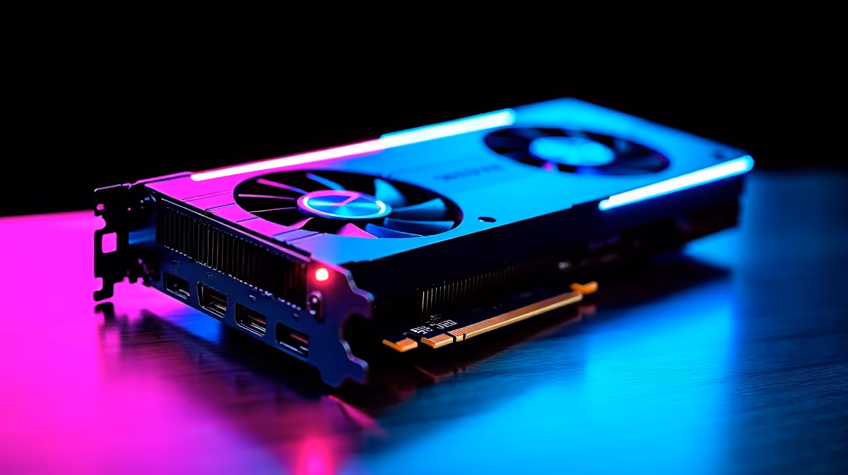 RTX 3060 for Stable Diffusion AI Image Generation: