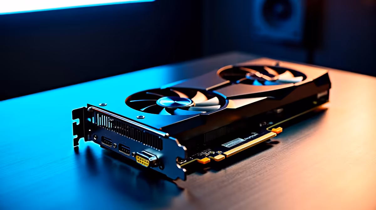 RTX 3060 for Video Editing in DaVinci Resolve: