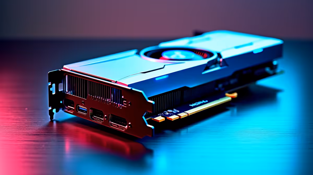 RTX 3060 for Video Editing in Premiere Pro: