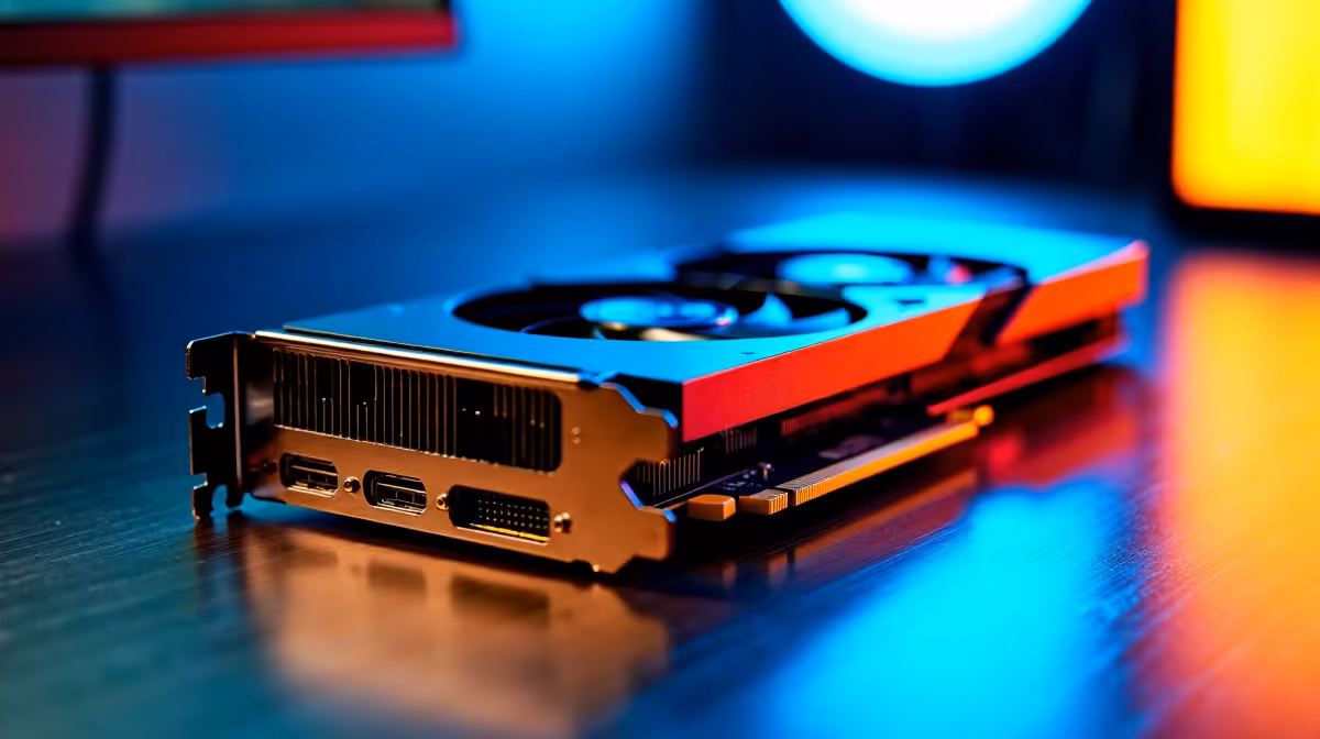 RTX 3060 Power Consumption: Real-World Wattage & PSU