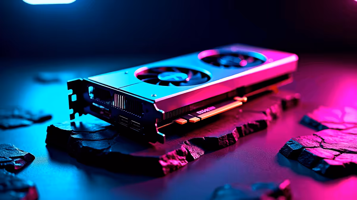 RTX 3060 Ray Tracing: Benchmark & Real-World Test