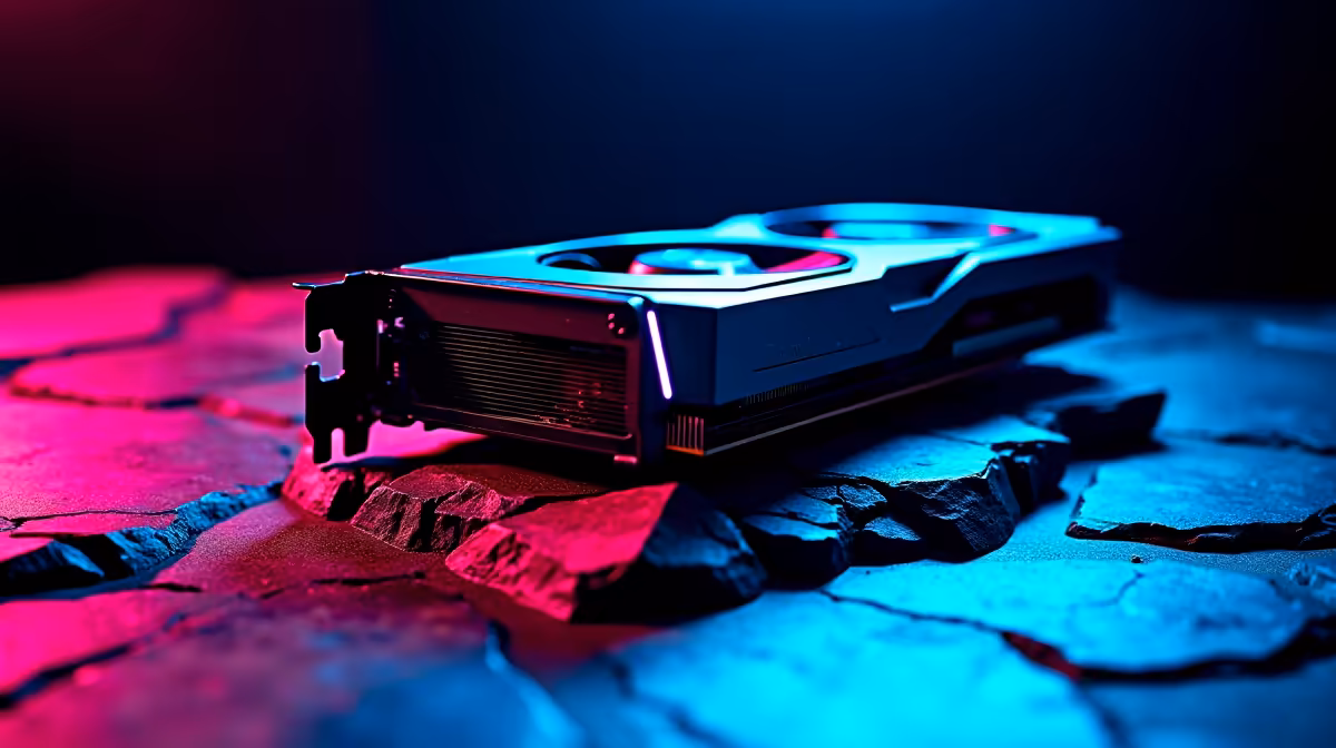 RTX 3060 The Witcher 4 at 1440p: FPS Benchmark &