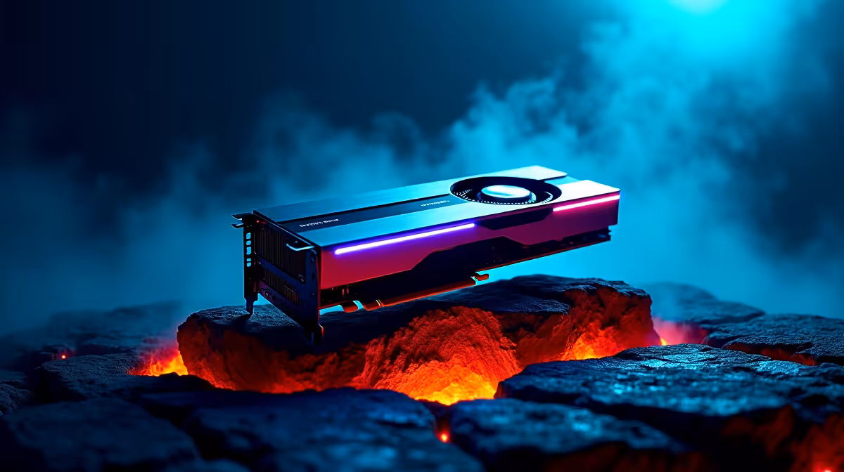 See Which RTX 3060 Ti VRAM Stacks Up