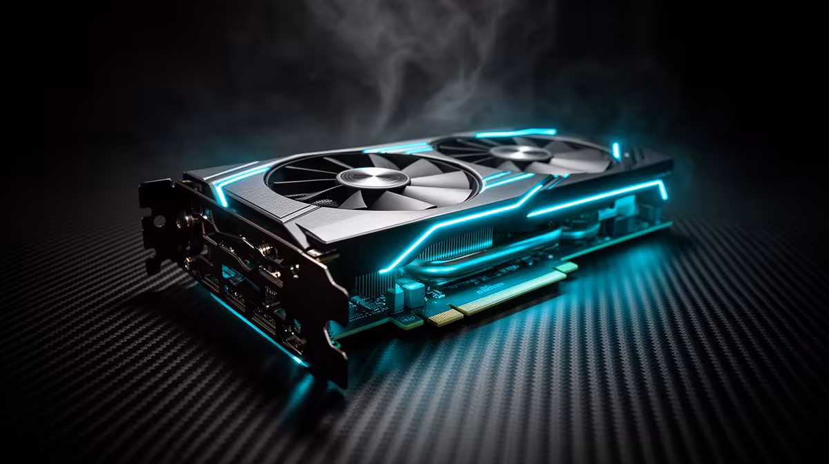 RTX 3060 Ti to RTX 5070: Next Step