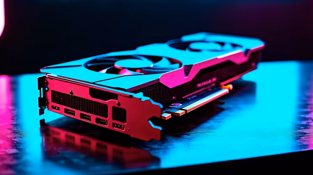 RTX 3060 VR Performance: Benchmark & Real-World Test