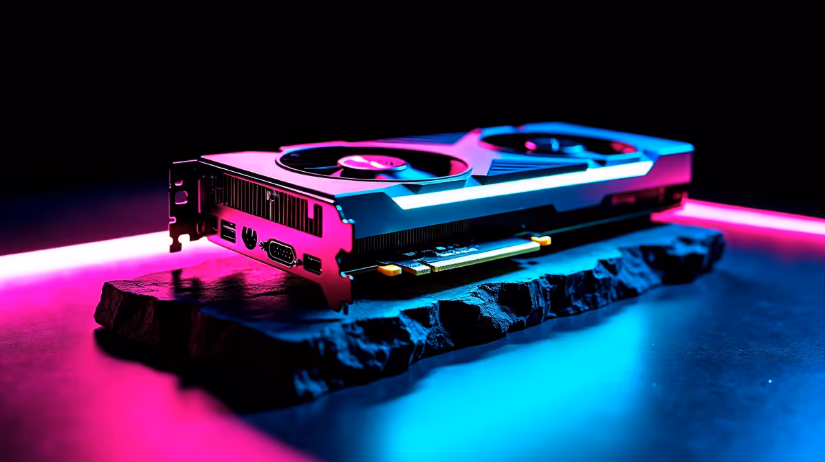 RTX 3060 vs Intel Arc B580: Gaming Performance & Value