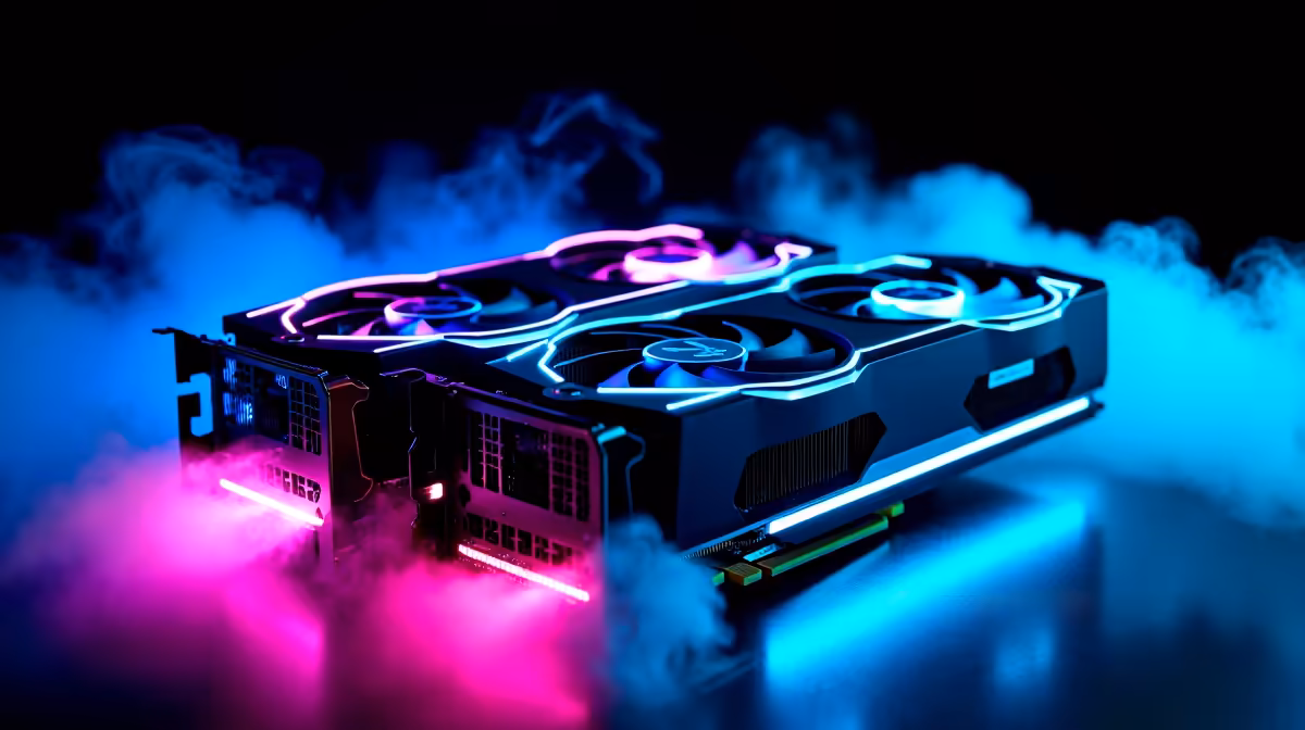 RTX 3060 vs Intel Arc B580: Which One Should Gamers