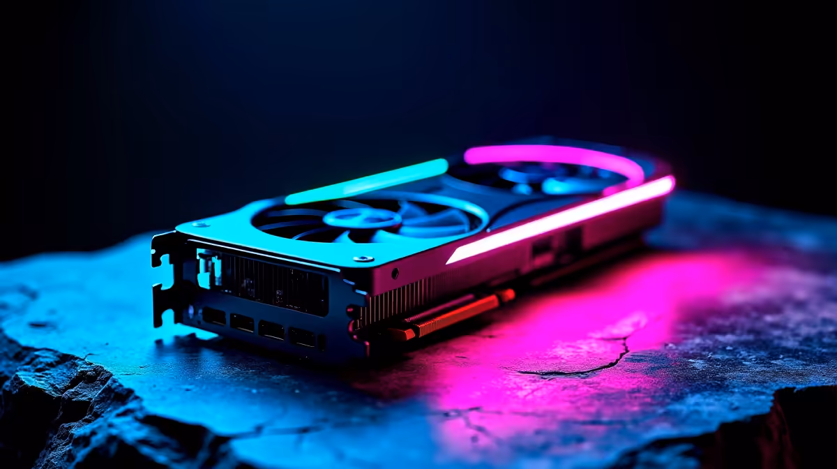 RTX 3060 vs RTX 6080: Gaming Performance & Value
