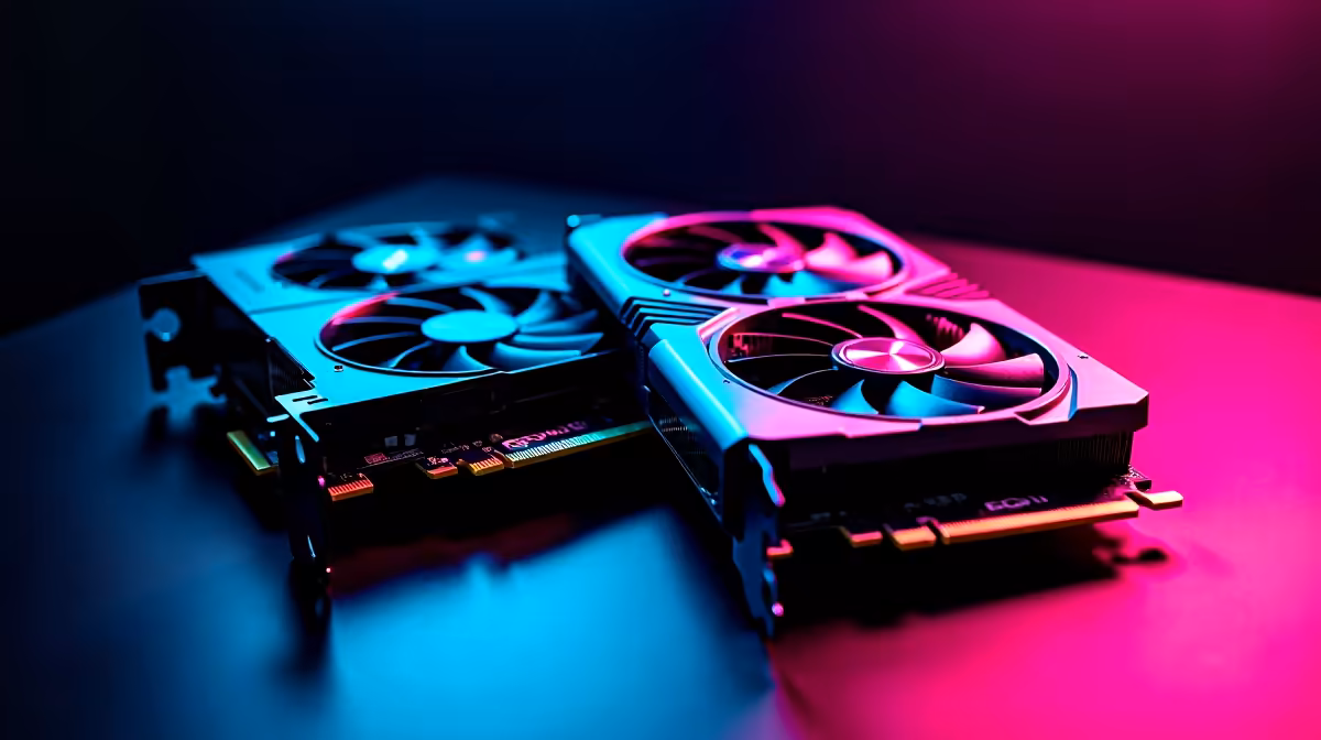 RTX 3060 vs RX 9060 XT: Gaming Performance & Value