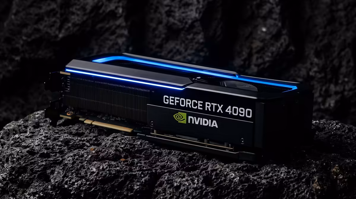 Maximize Efficiency with RTX 3080 Ti Undervolt