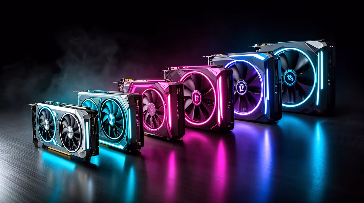 RTX 40 GPU S-tier through F-tier buying signals