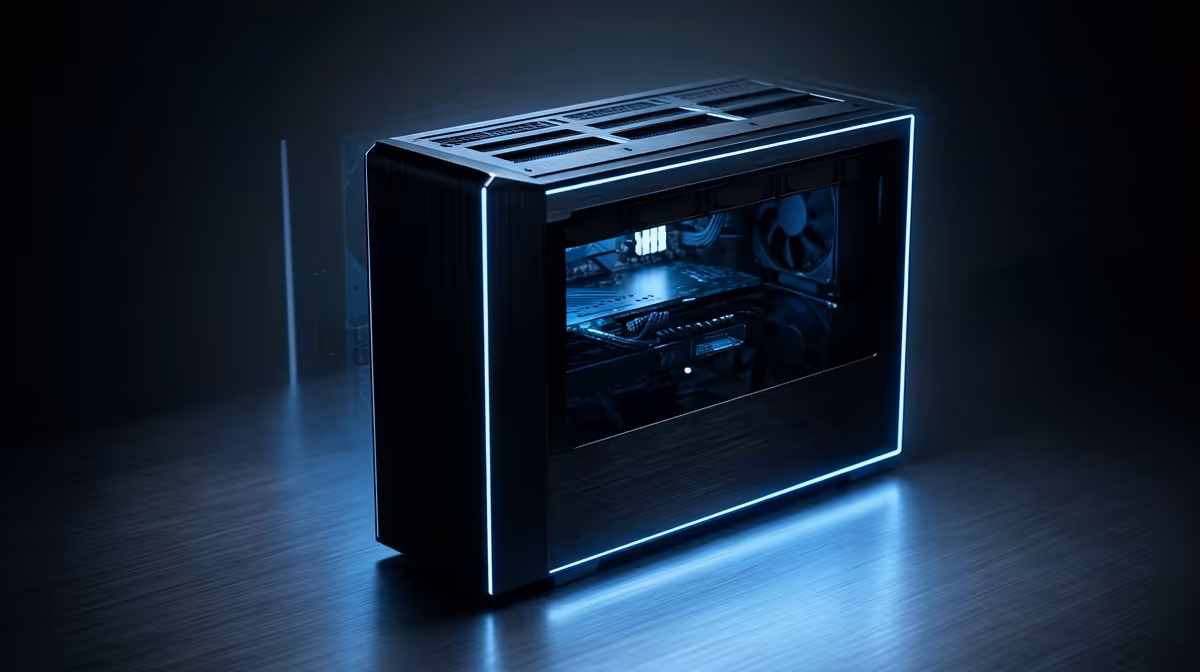 RTX 4000 Workstation PCs: specs and features buying signals