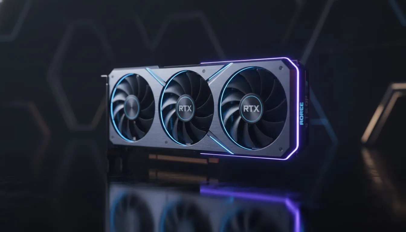 Budget GPU Longevity Test