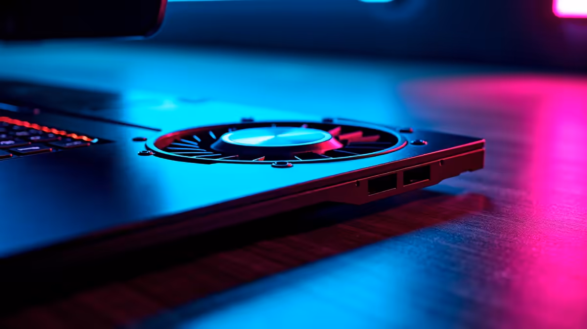 RTX 4050 Laptop GPU CS2 Performance: Laptop FPS &