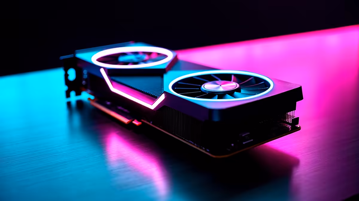 RTX 4060 AI Features: Benchmark & Real-World Test