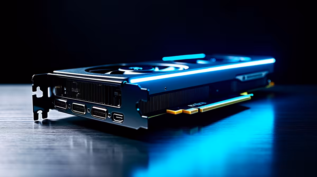 RTX 4060 AV1 Encoding: Benchmark & Real-World Test